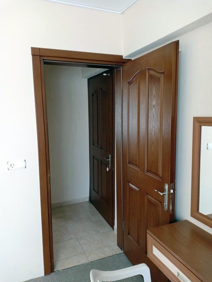 Sarigerme Apart Esterno foto